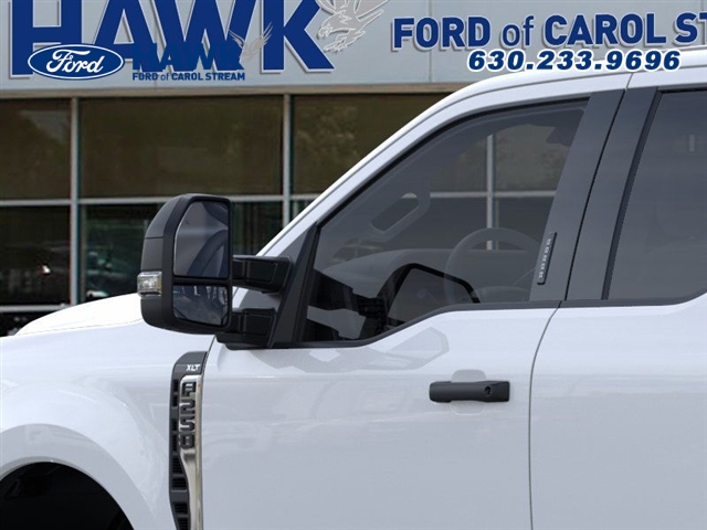 2025 FORD F-250 - Image 20