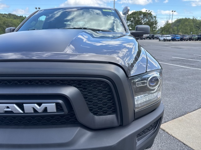 2022 Ram 1500 Classic Warlock photo 10
