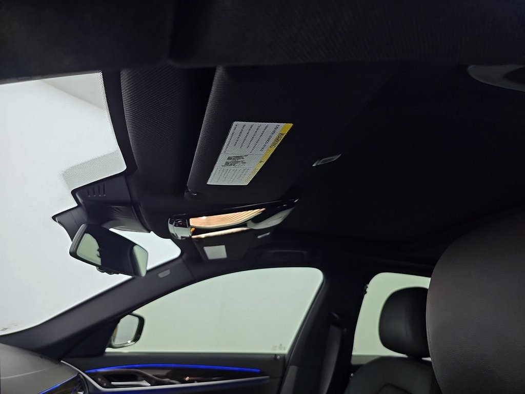 2019 Bmw 530i Sedan photo 14