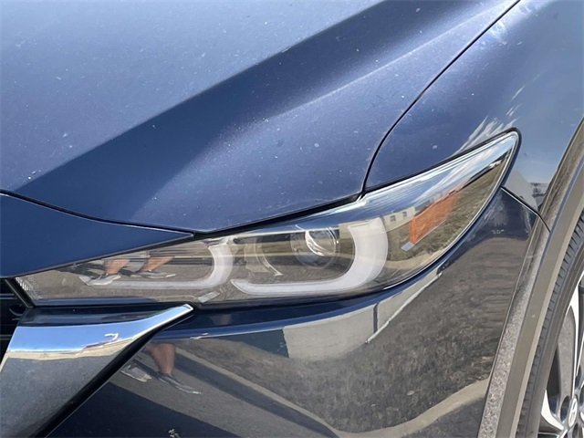 2023 Mazda CX-5 2.5 S Premium photo 9