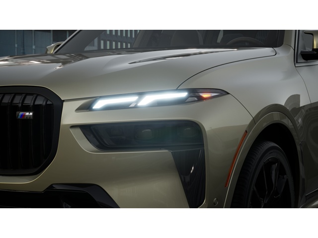 2026 Bmw X7 M60i photo 6