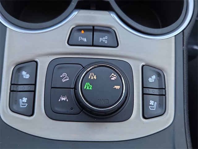2020 Gmc Terrain Denali photo 8