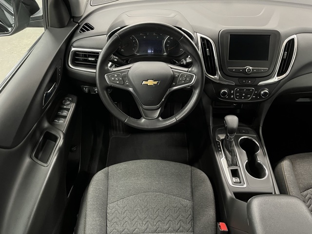 2022 Chevrolet Equinox LT photo 11