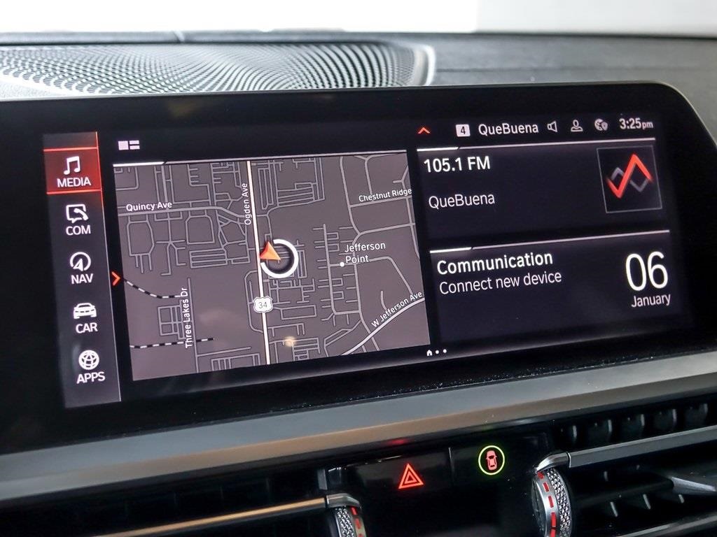 2021 BMW M340I - Image 16