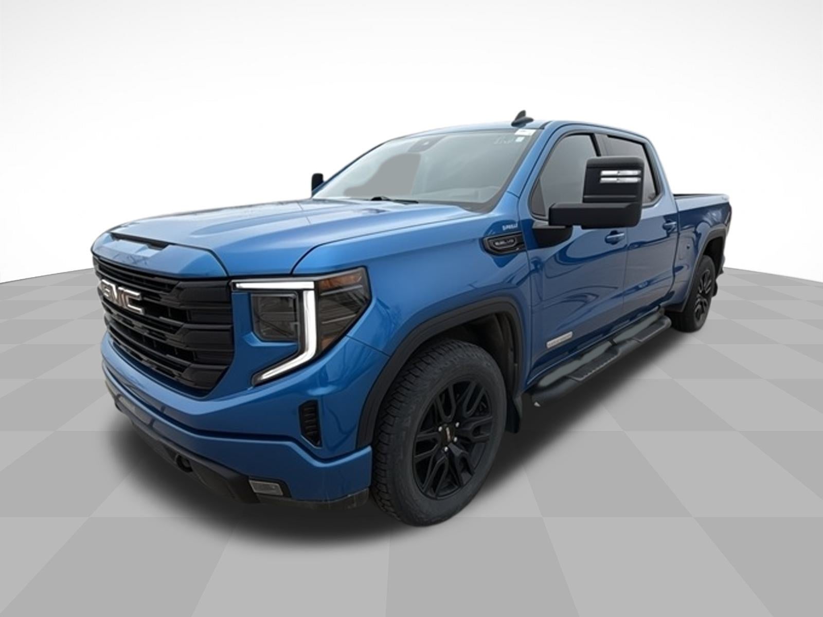 2023 Gmc Sierra 1500 Elevation photo 24