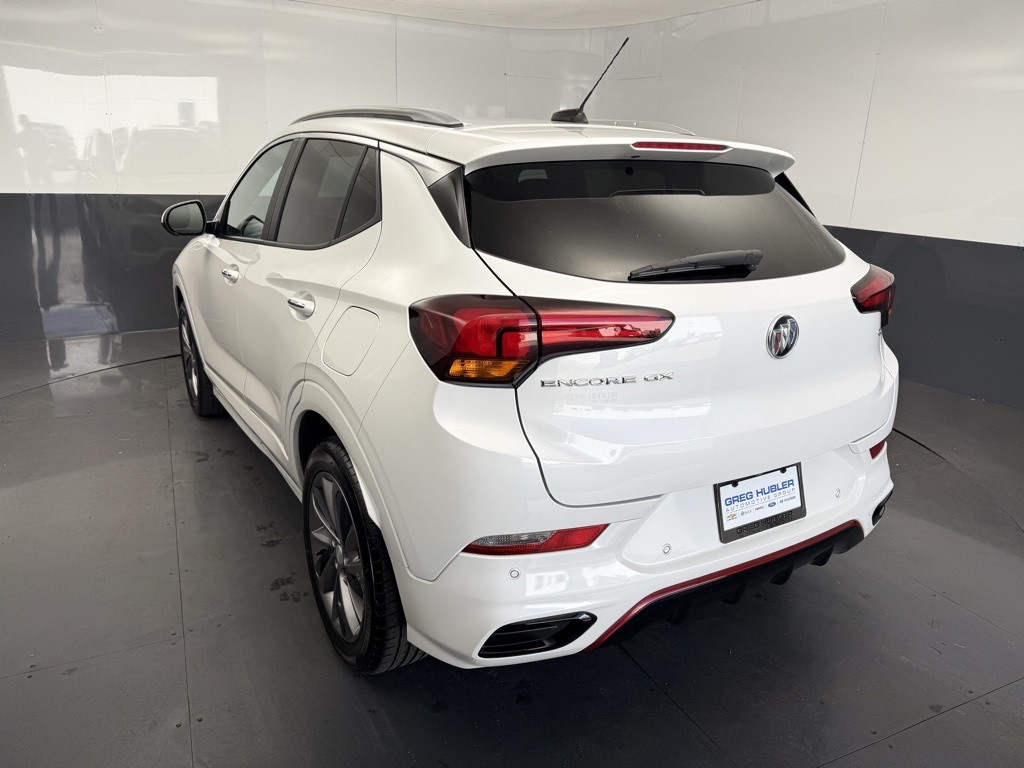 2022 Buick Encore GX Select photo 5