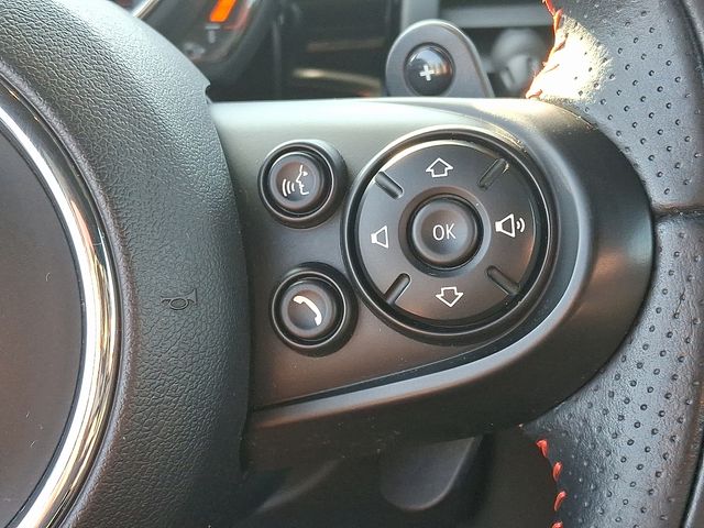 2020 Mini Cooper Convertible Signature photo 19