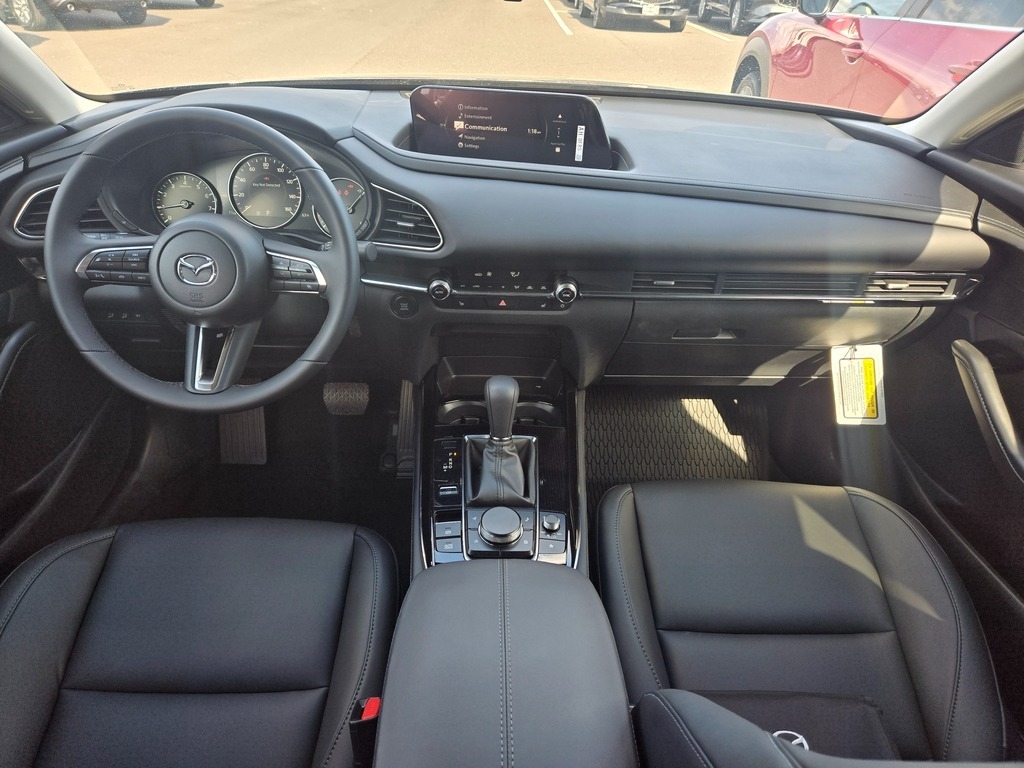 2025 Mazda CX-30 2.5 S Preferred photo 2