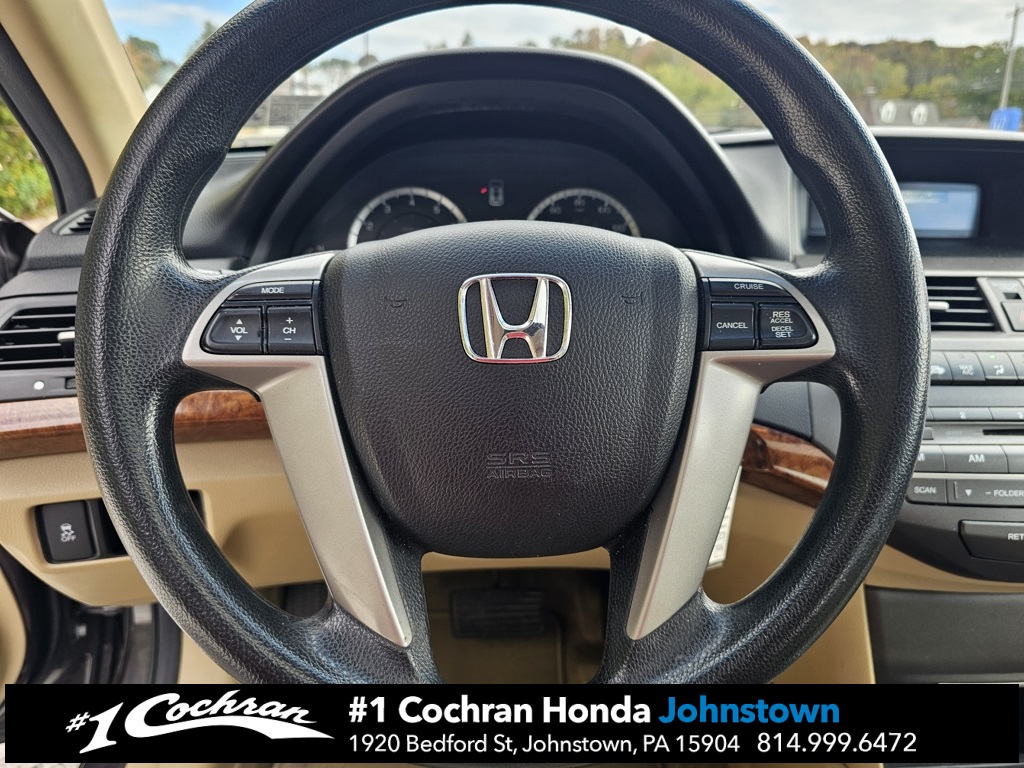2012 Honda Accord EX photo 15
