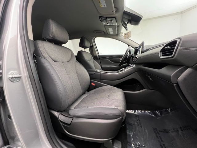 2023 Hyundai Santa Fe SEL photo 10