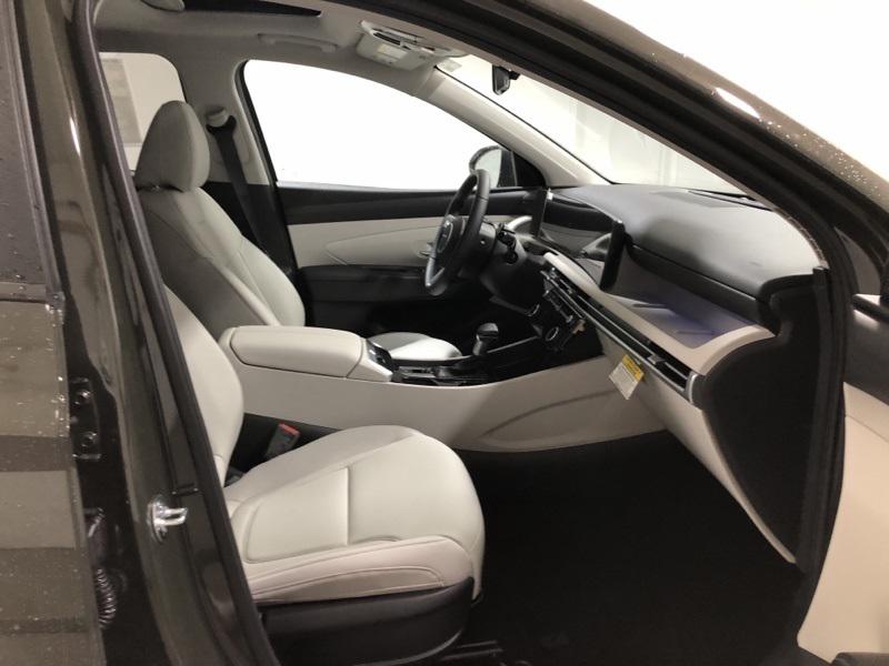 2026 Hyundai Tucson SEL Convenience photo 13