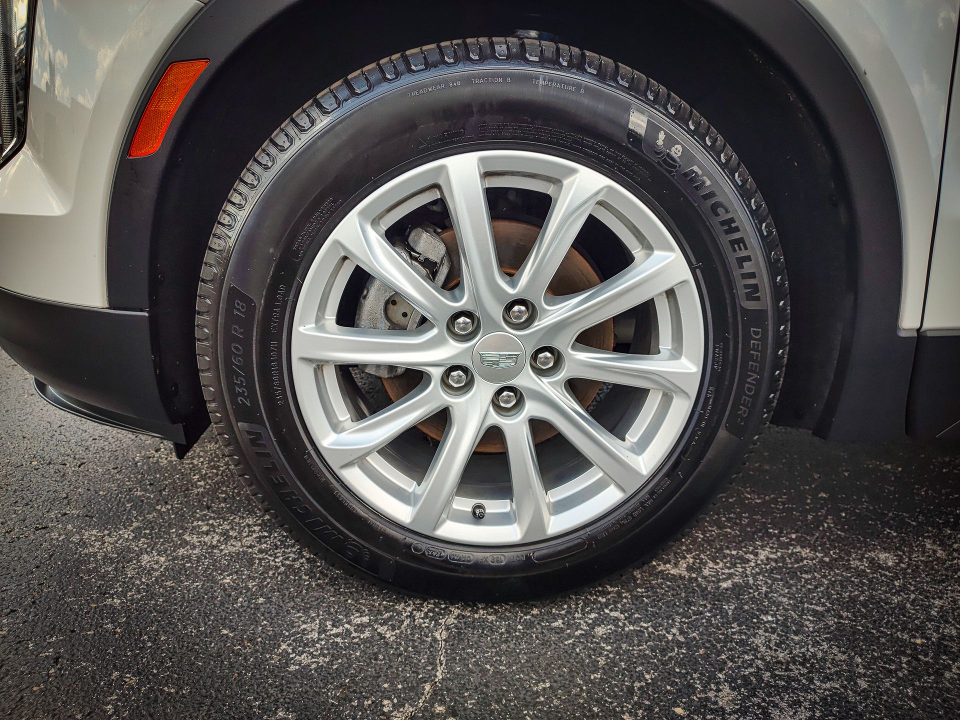 2019 Cadillac XT4 Premium Luxury photo 12