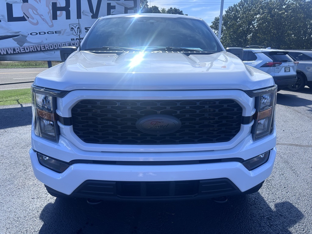2023 Ford F-150 XL photo 30