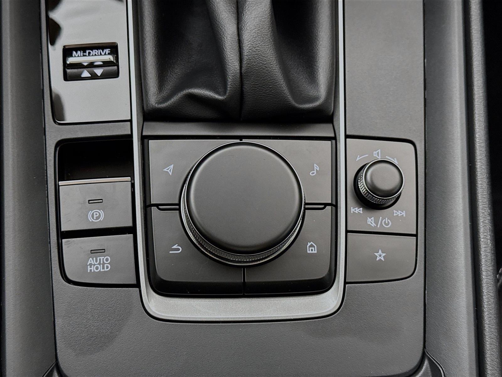 2025 Mazda CX-50 2.5 S Premium photo 25