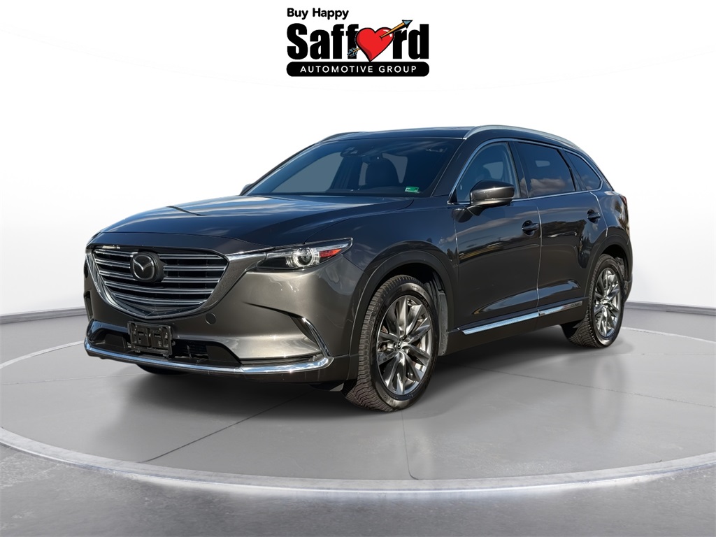 2016 Mazda CX-9 Grand Touring