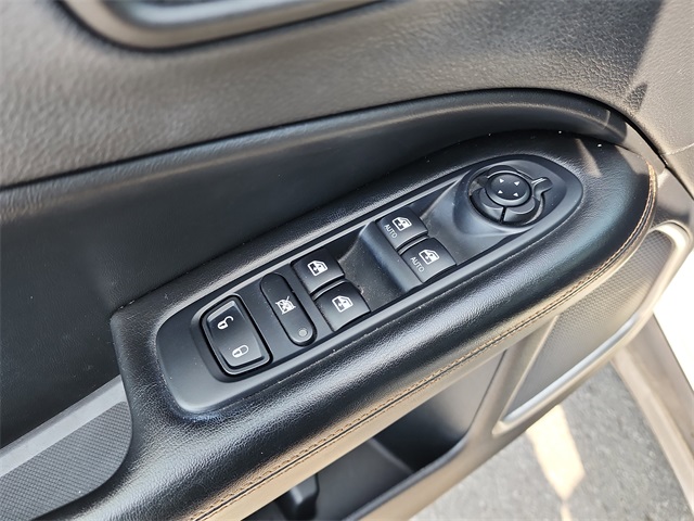 2021 Jeep Compass Limited photo 9