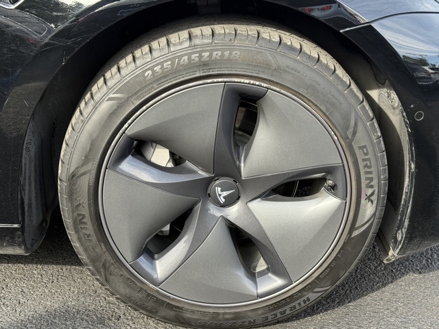 2020 Tesla Model 3 photo 22