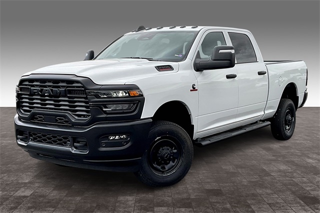 2025 RAM Ram 2500 Pickup Tradesman's photo