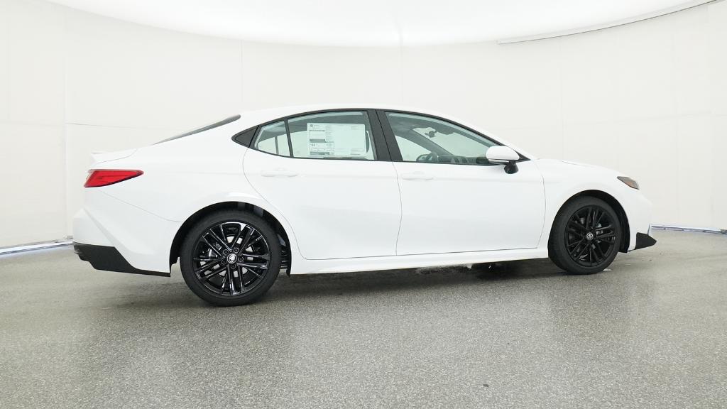 2026 Toyota Camry SE photo 19