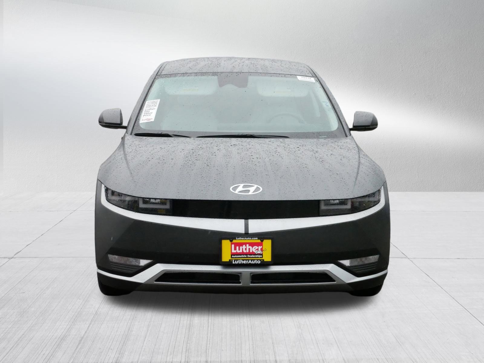 Used 2023 Hyundai IONIQ 5 SEL with VIN KM8KNDAF9PU154189 for sale in Minneapolis, MN