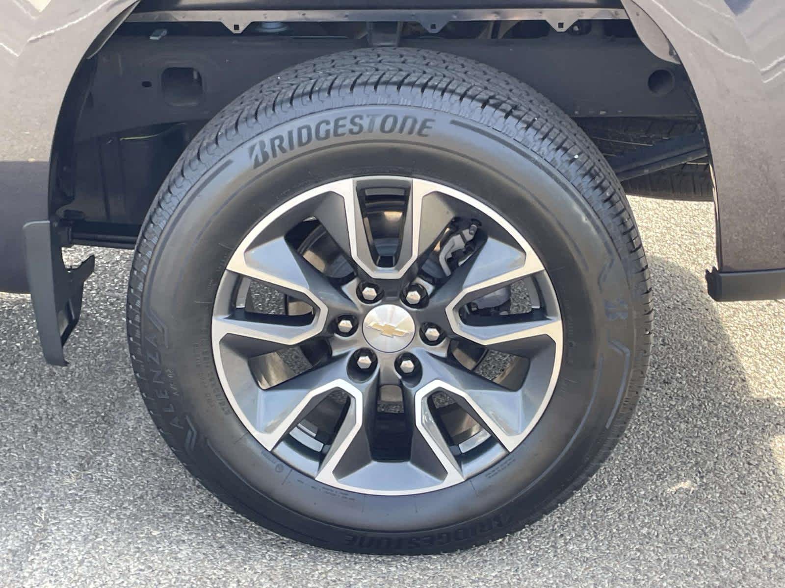 2023 Chevrolet Silverado 1500 LT photo 11