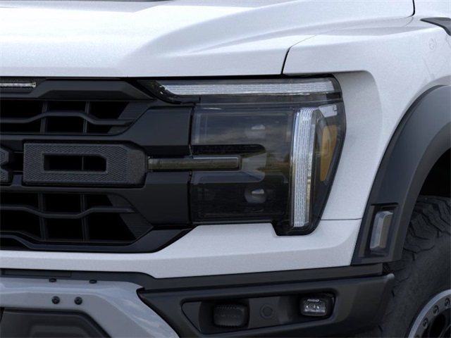 2025 Ford F-150 Raptor photo 10