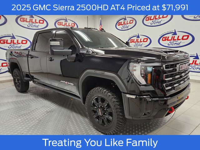 2025 GMC Sierra Work Truck's photo