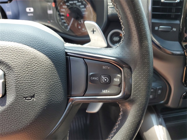 2022 Ram 1500 Laramie photo 20