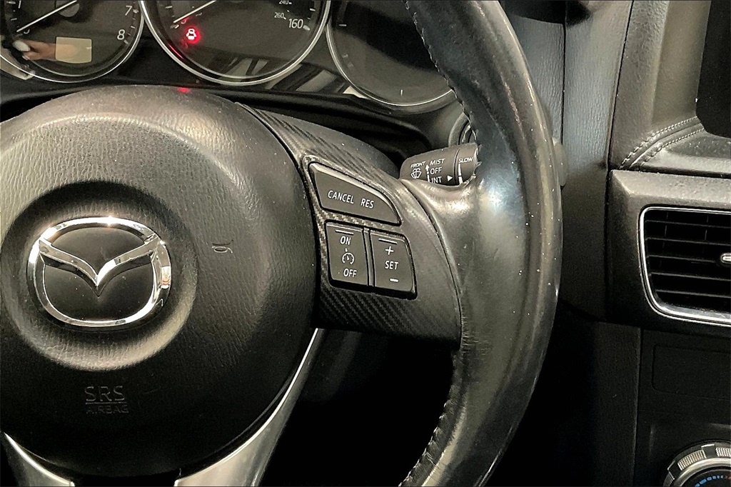 2016 Mazda CX-5 Touring photo 14