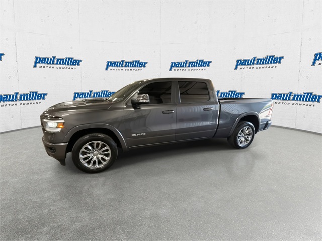 2022 Ram 1500 Laramie photo 4