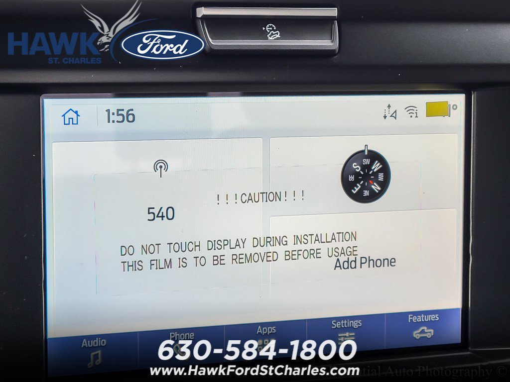 2026 FORD F-250 - Image 11