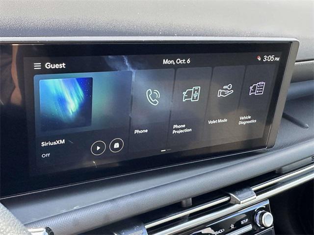 2026 Hyundai Tucson SEL photo 2