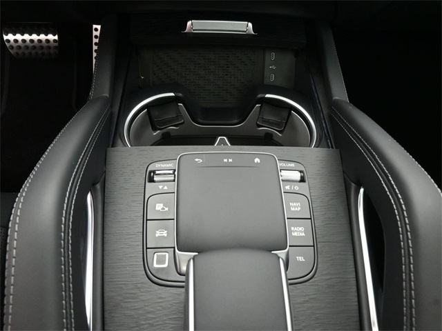 2026 Mercedes Benz GLE AMG 63 S 4MATIC Coupe photo 2