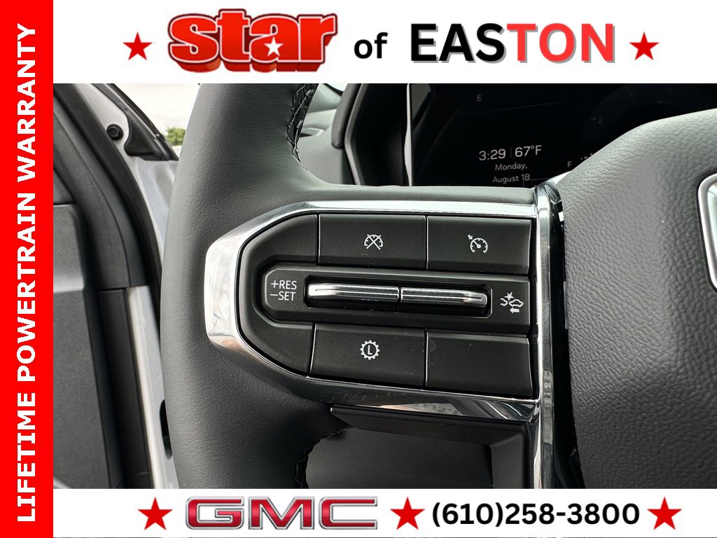2026 Gmc Terrain Elevation photo 20