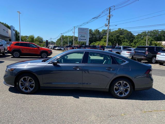 2024 Honda Accord EX photo 6