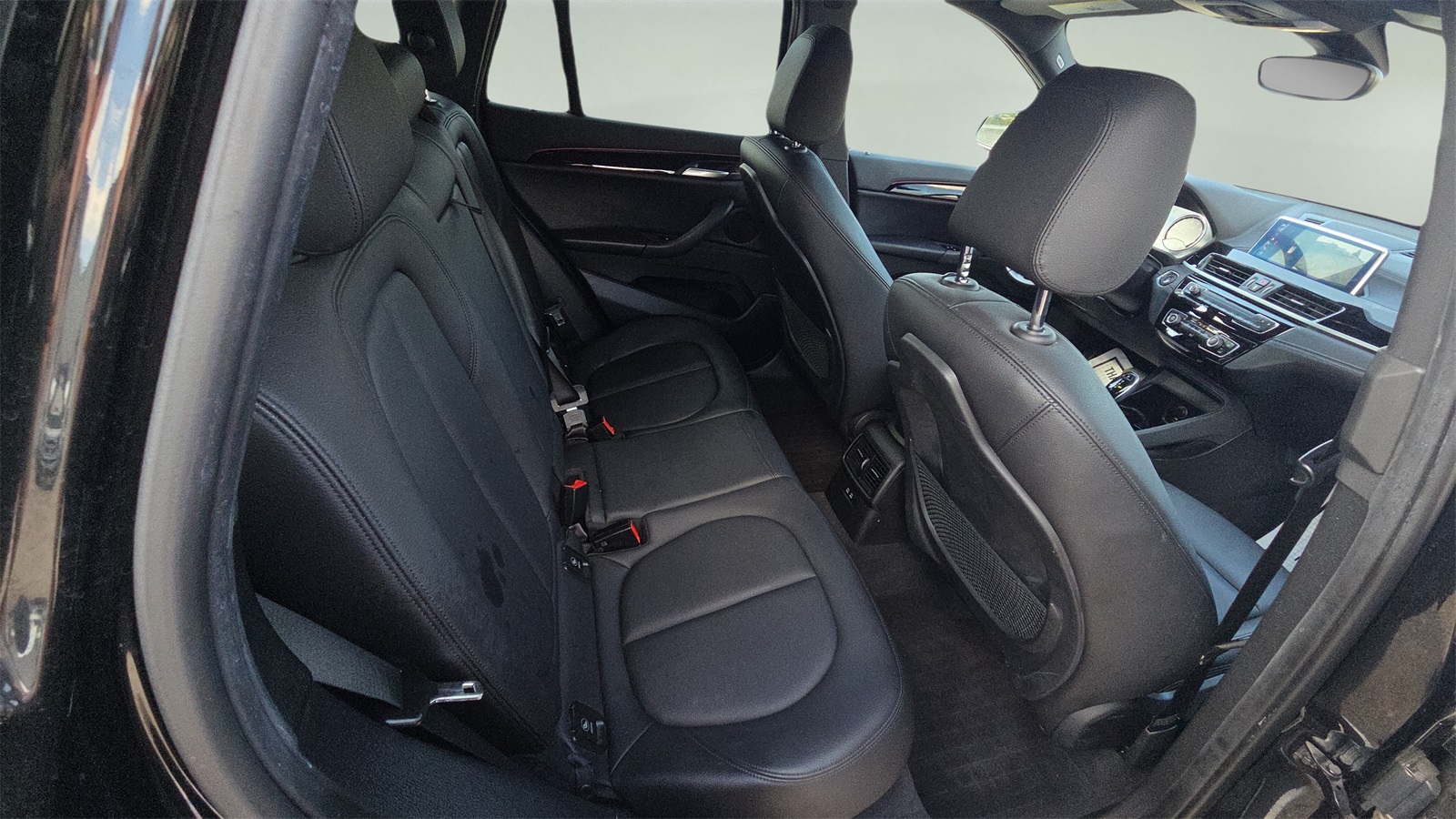 2020 Bmw X1 sDrive28i photo 24