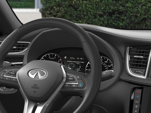 2025 Infiniti QX50 SPORT AWD photo 18