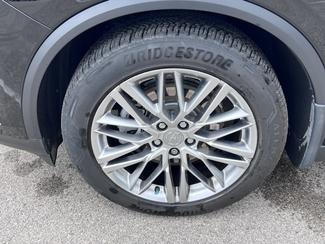 2022 Acura MDX Advance photo 7