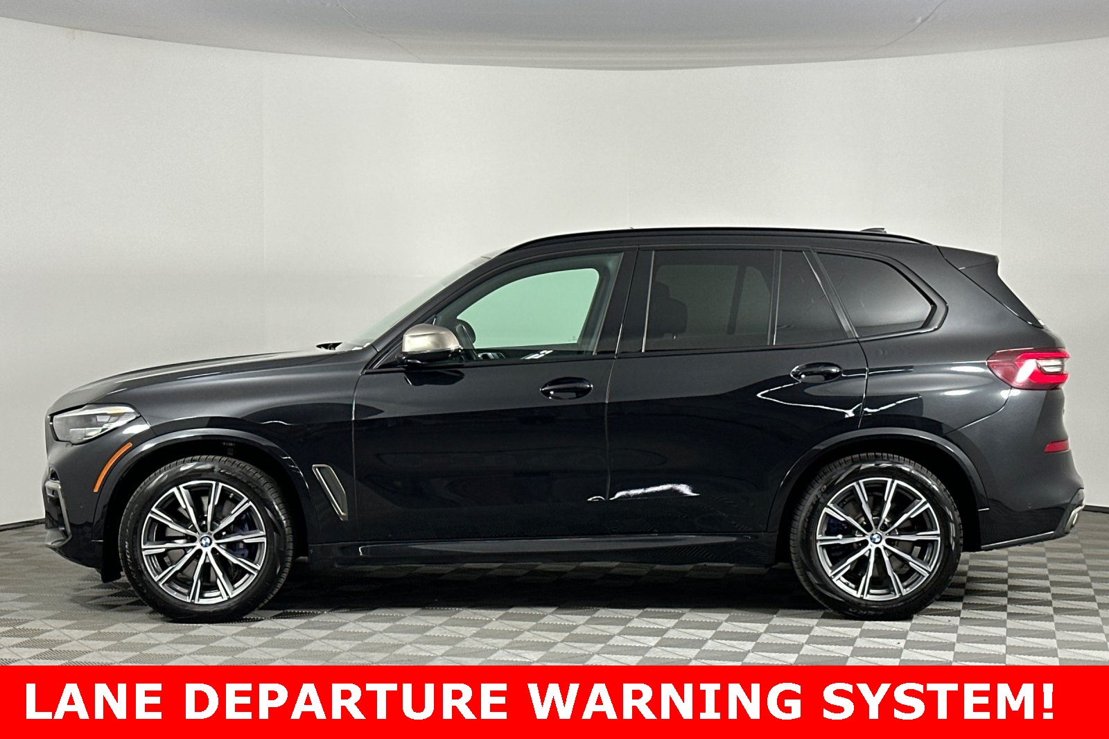 2023 Bmw X5 M50i photo 6