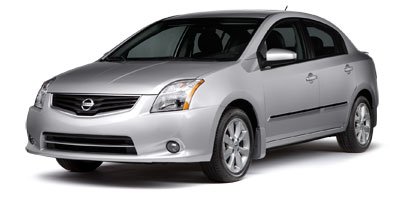 2011 Nissan Sentra SL's photo