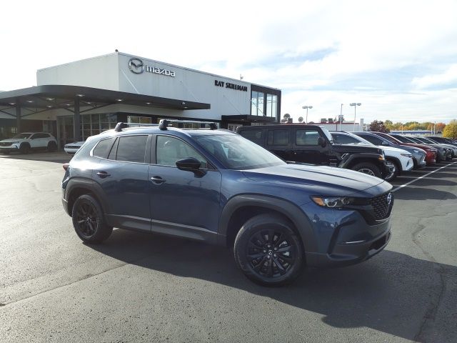 2026 Mazda CX-50 Preferred's photo