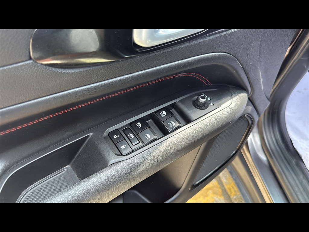 2023 Jeep Compass Trailhawk photo 7