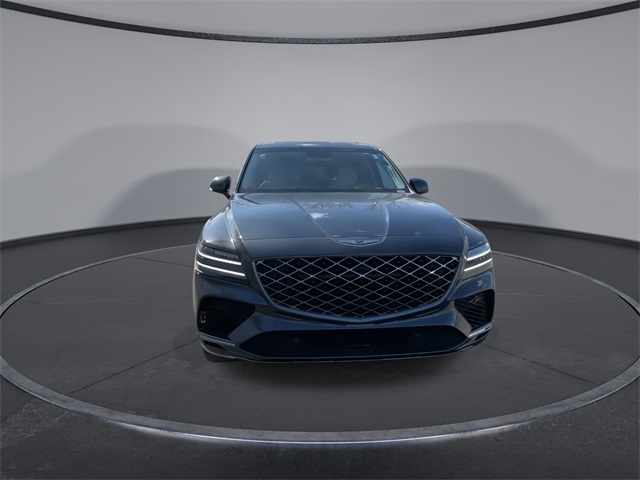 2025 Genesis GV80 Coupe 3.5T AWD photo 4