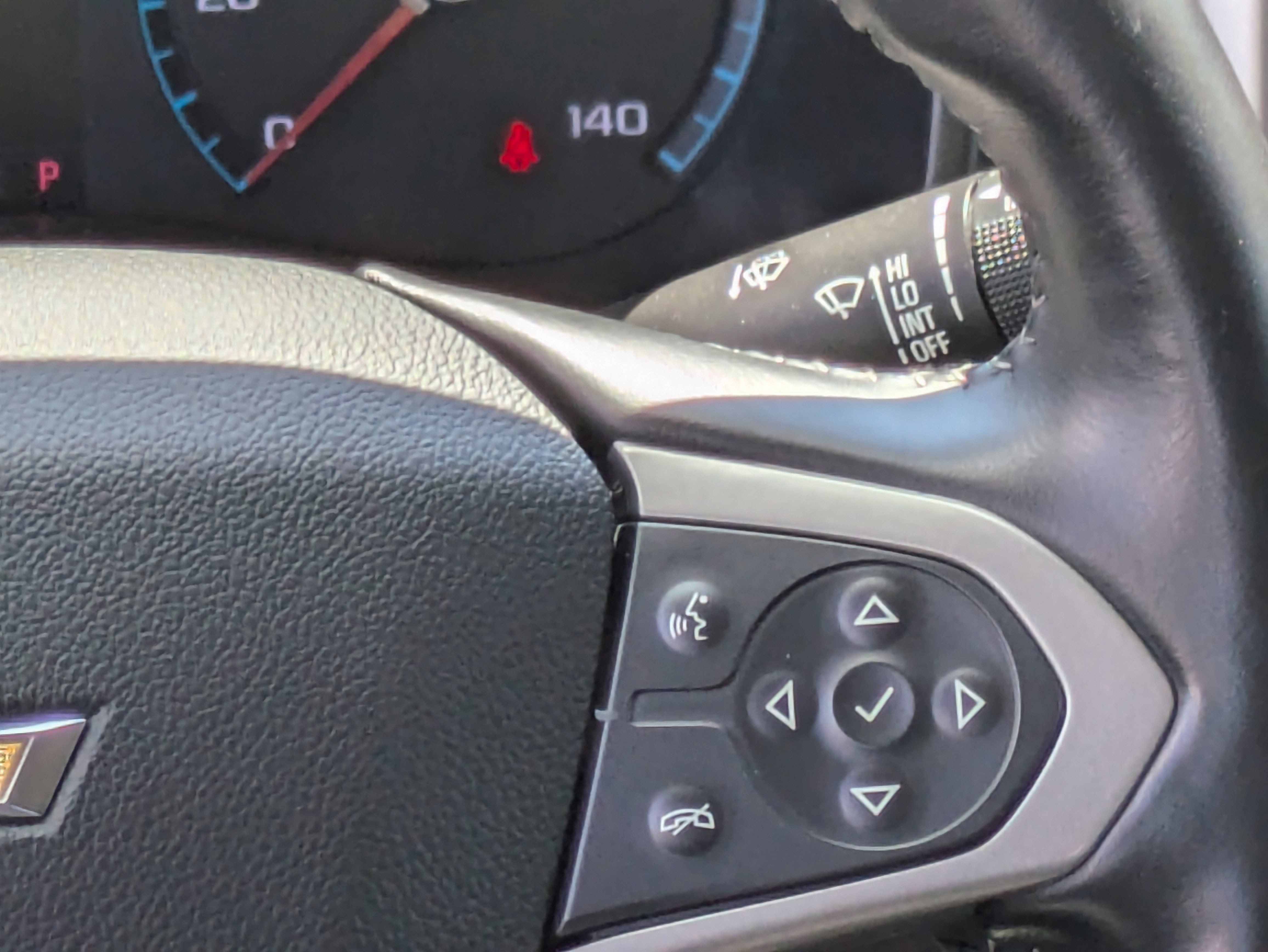 2022 Chevrolet Colorado Z71 photo 3
