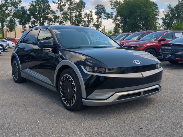 2023 Hyundai Ioniq 5 Limited photo 3