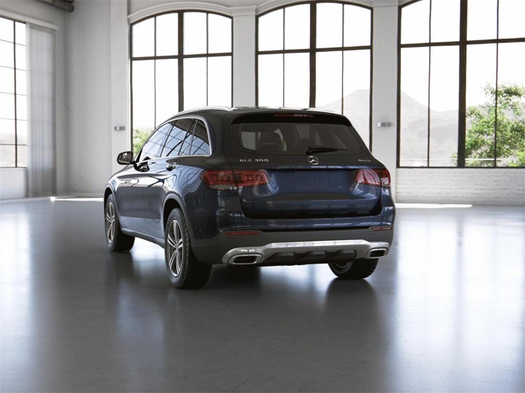 2021 Mercedes Benz GLC 300 4MATIC photo 26