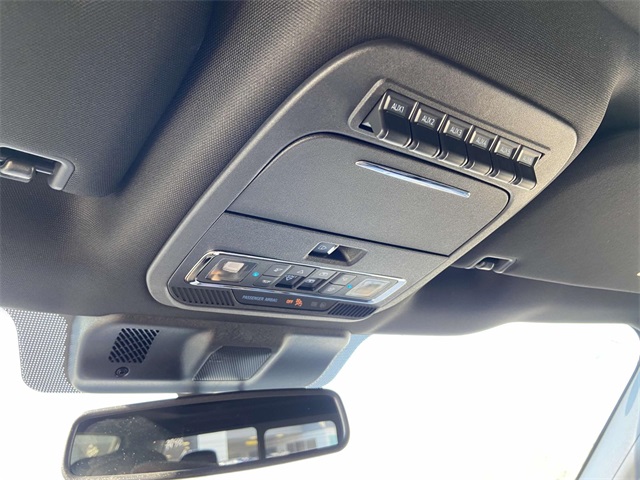 2025 Ford F-150 Tremor photo 18
