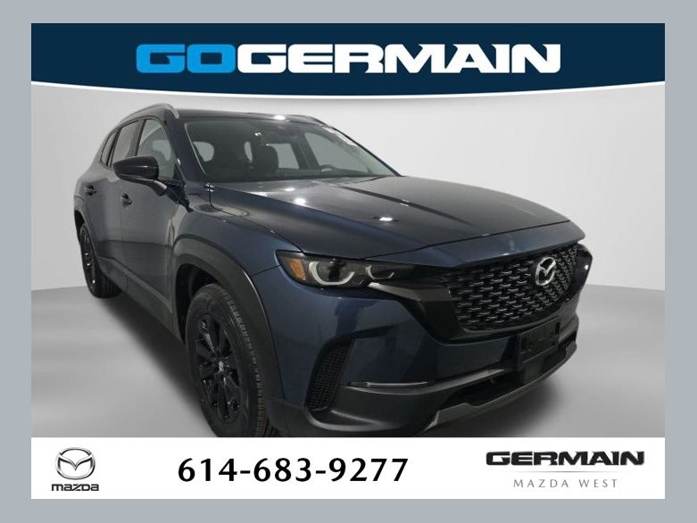 2023 Mazda CX-50 S PREFERRED PLUS's photo