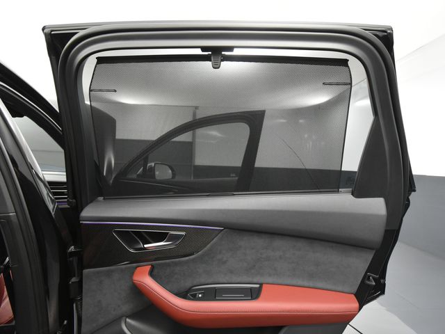 2024 Audi SQ7 Premium Plus Prestige photo 48