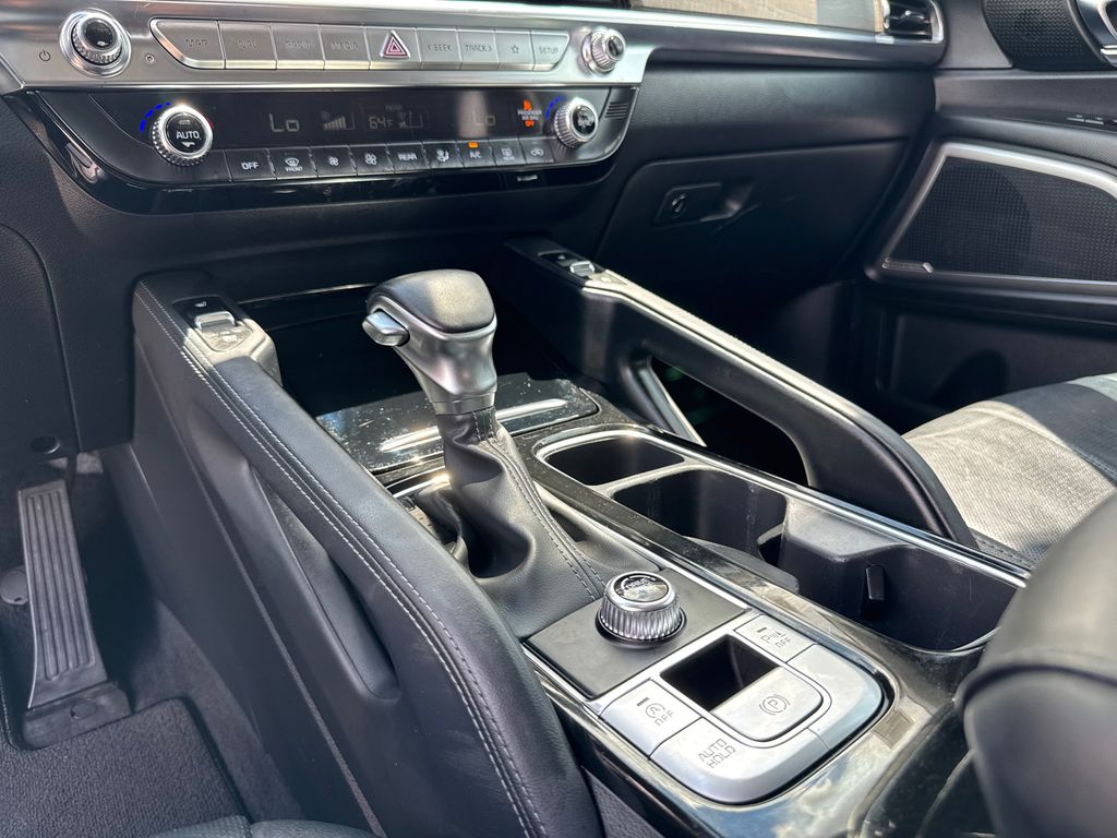 2022 Kia Telluride EX photo 31
